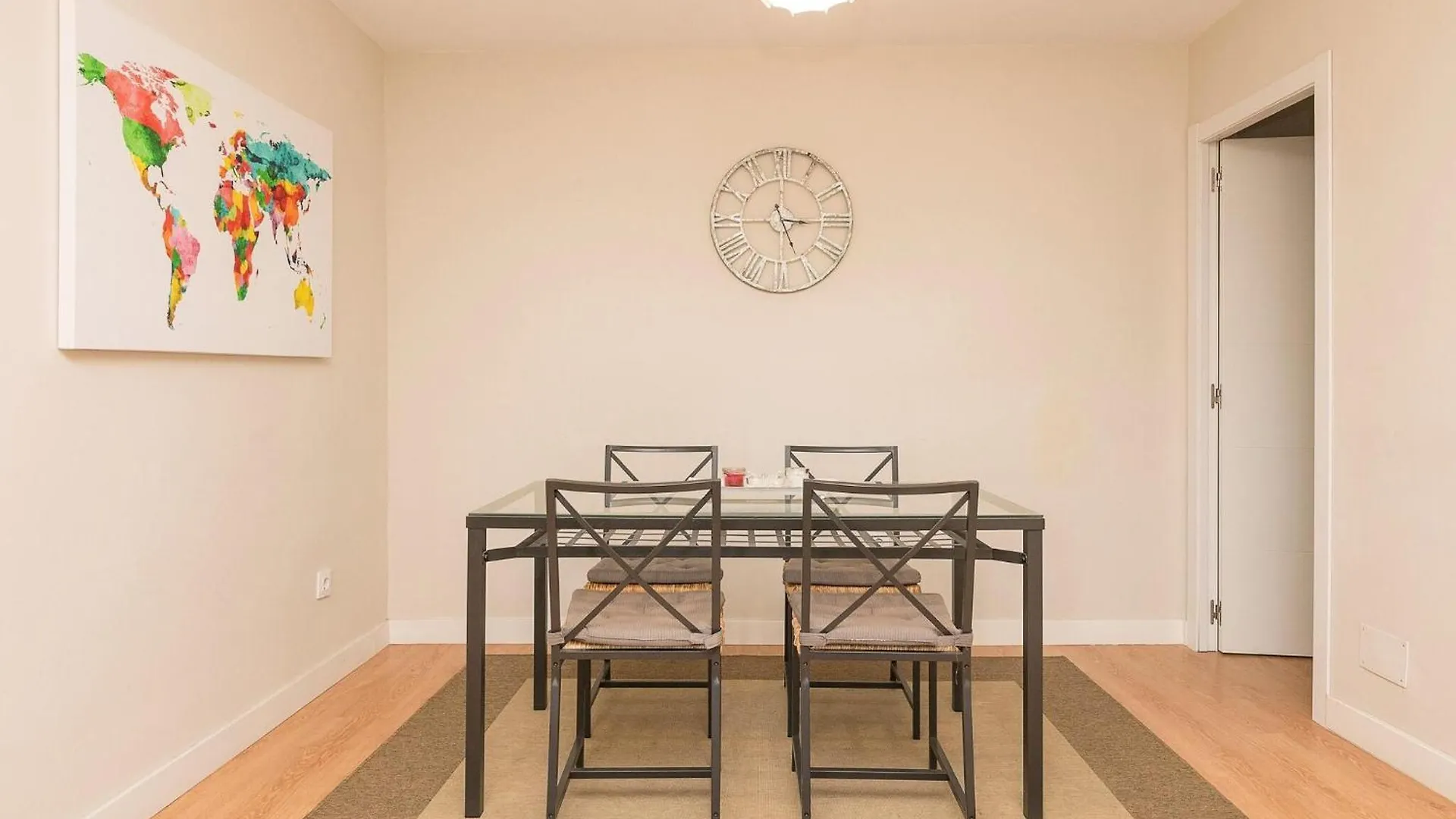 Castanuelas - Apartment In Jerez De La Frontera Spain