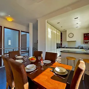 Сasa de vacaciones Casa Viñas - Ole Solutions, Jerez de la Frontera