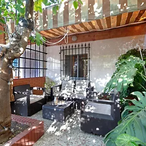 Сasa de vacaciones Casa Catalina, Jerez de la Frontera