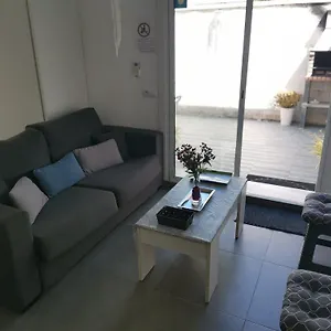 Сasa de vacaciones Loft Flores, Jerez de la Frontera