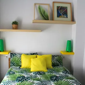 Сasa de vacaciones Casa Alegría, Jerez de la Frontera