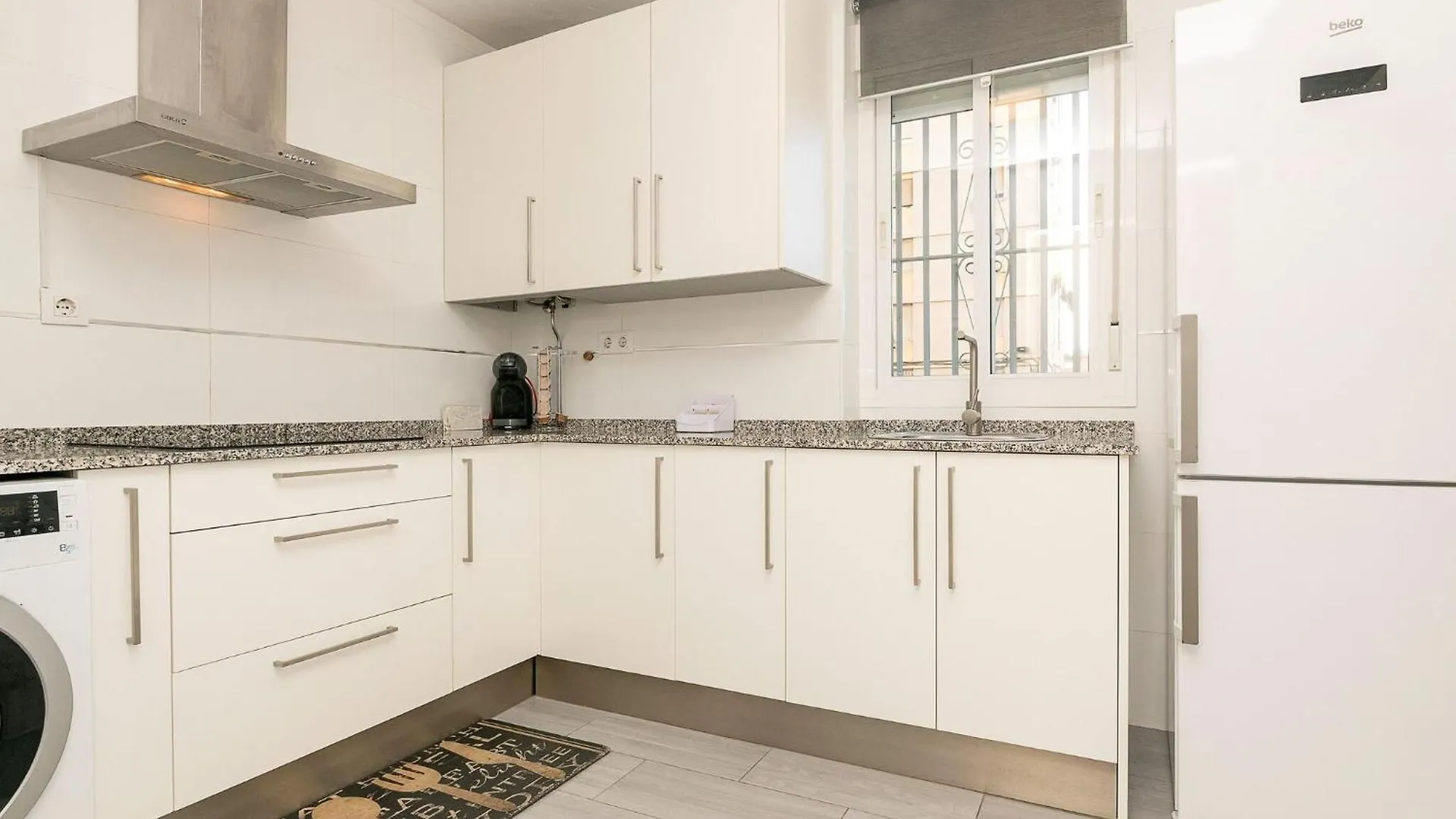 Σπίτι διακοπών Castanuelas - Apartment In Χέρεζ