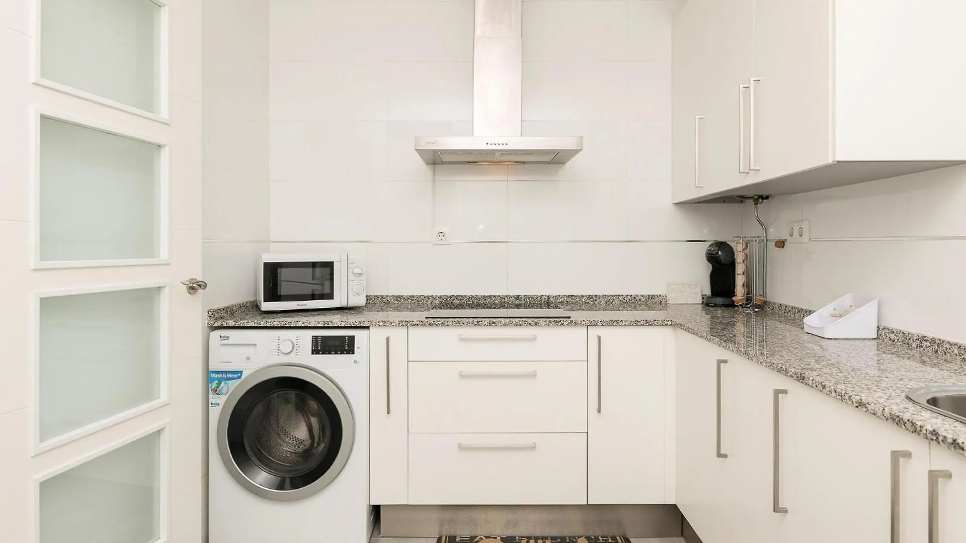 Castanuelas - Apartment In Χέρεζ 0*,  Ισπανία