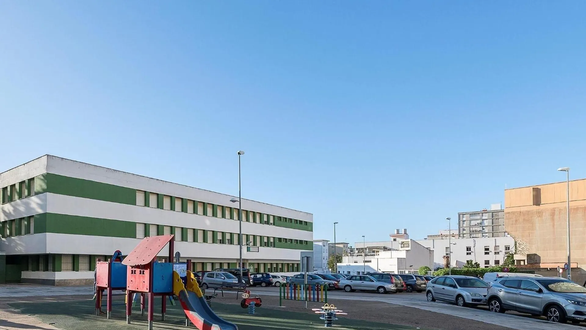 Σπίτι διακοπών Castanuelas - Apartment In Χέρεζ Ισπανία
