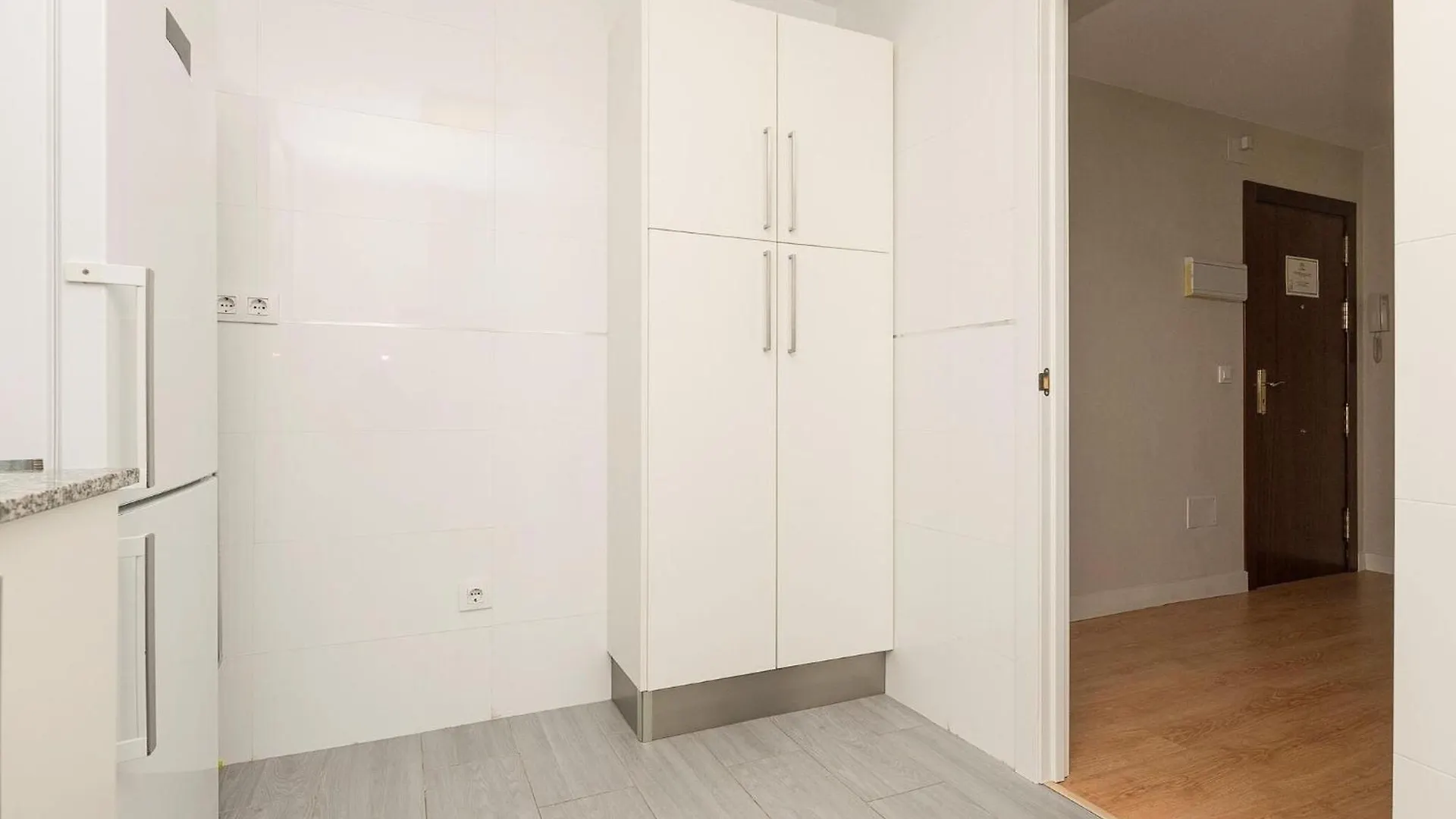 Castanuelas - Apartment In Χέρεζ Σπίτι διακοπών