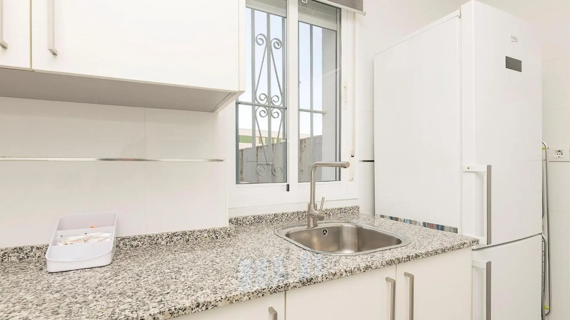 Castanuelas - Apartment In Χέρεζ Ισπανία