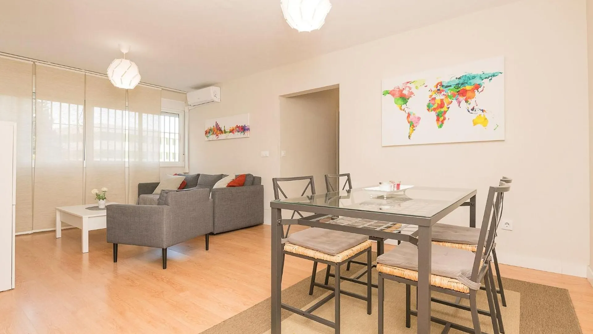 Дом отдыха Castanuelas - Apartment In Херес-де-ла-Фронтера