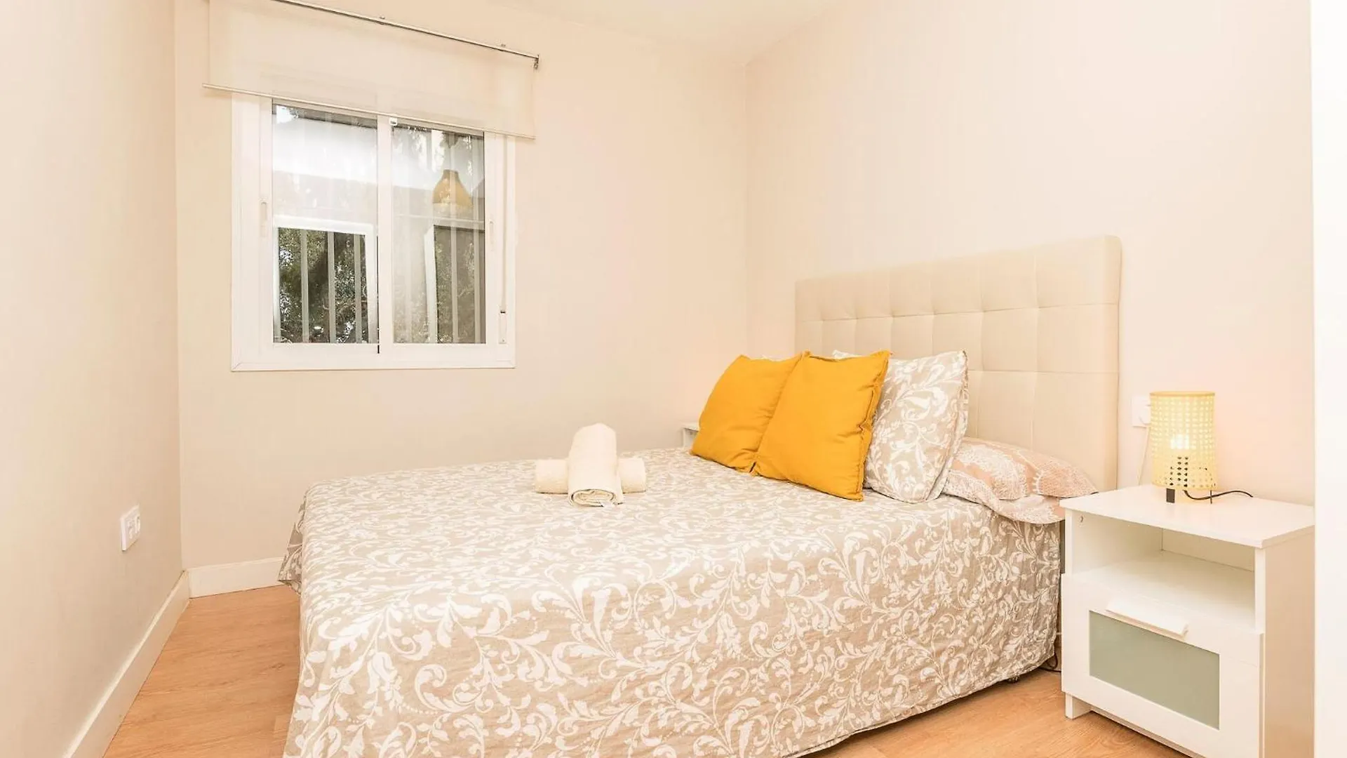 Castanuelas - Apartment In Херес-де-ла-Фронтера 0*,