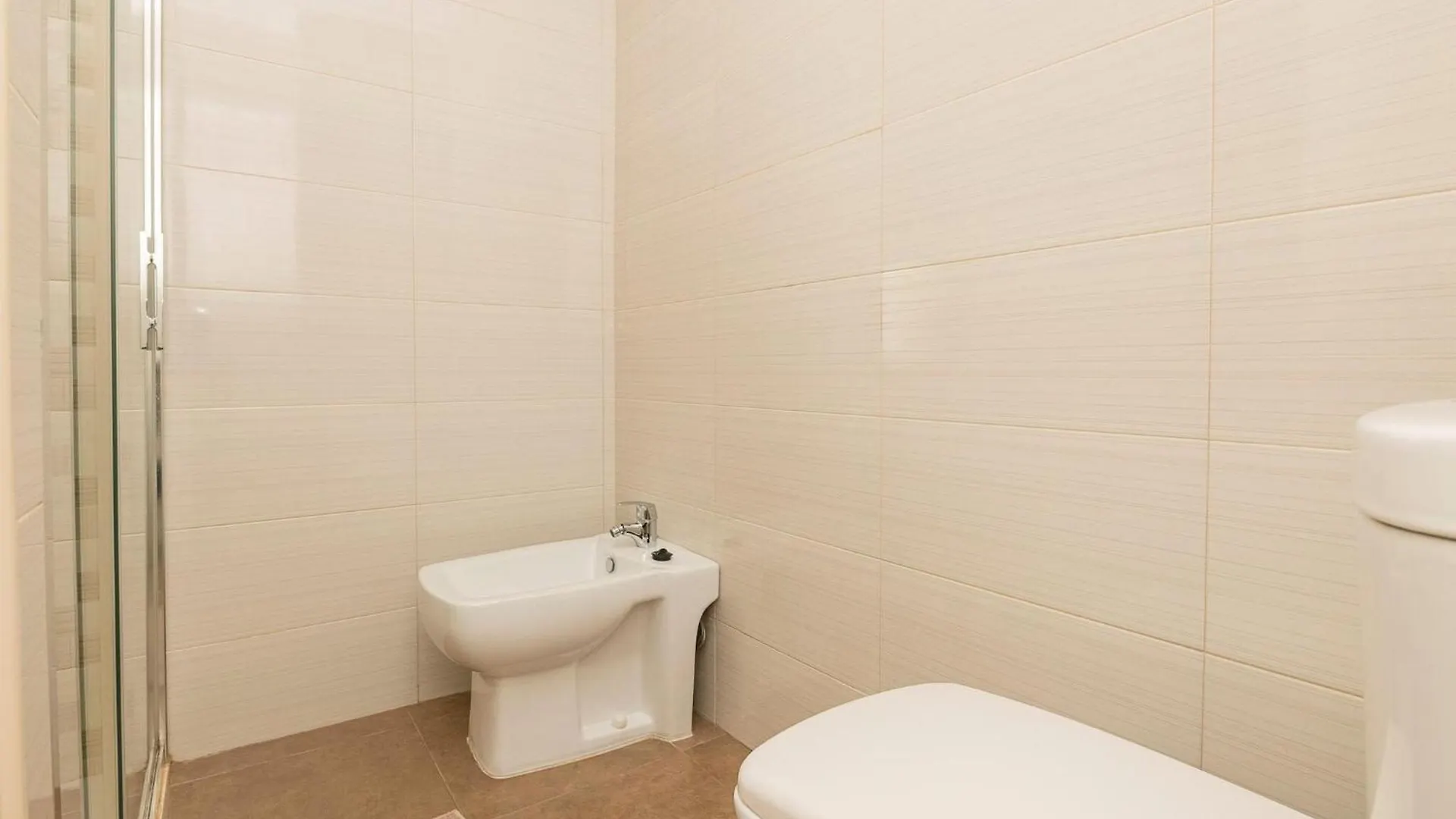 Castanuelas - Apartment In Херес-де-ла-Фронтера