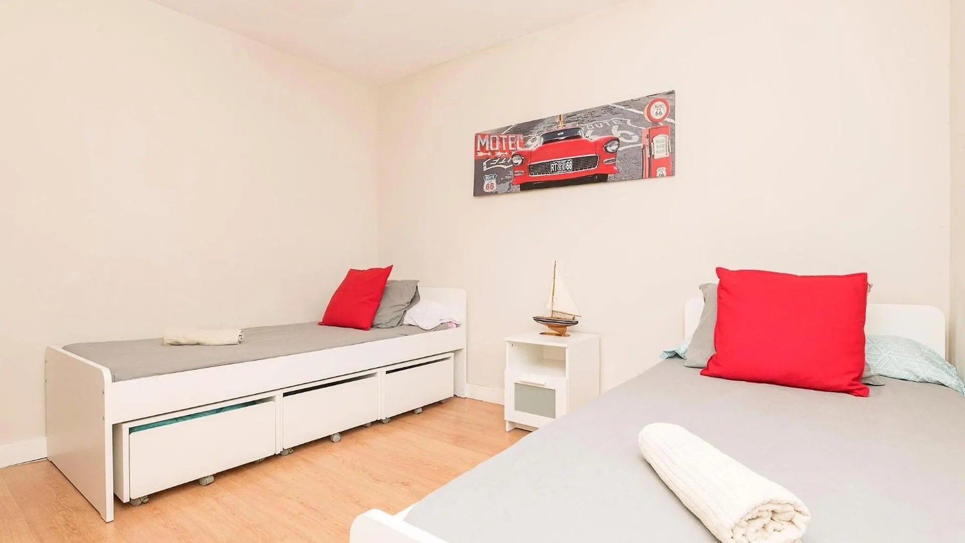 Castanuelas - Apartment In Херес-де-ла-Фронтера