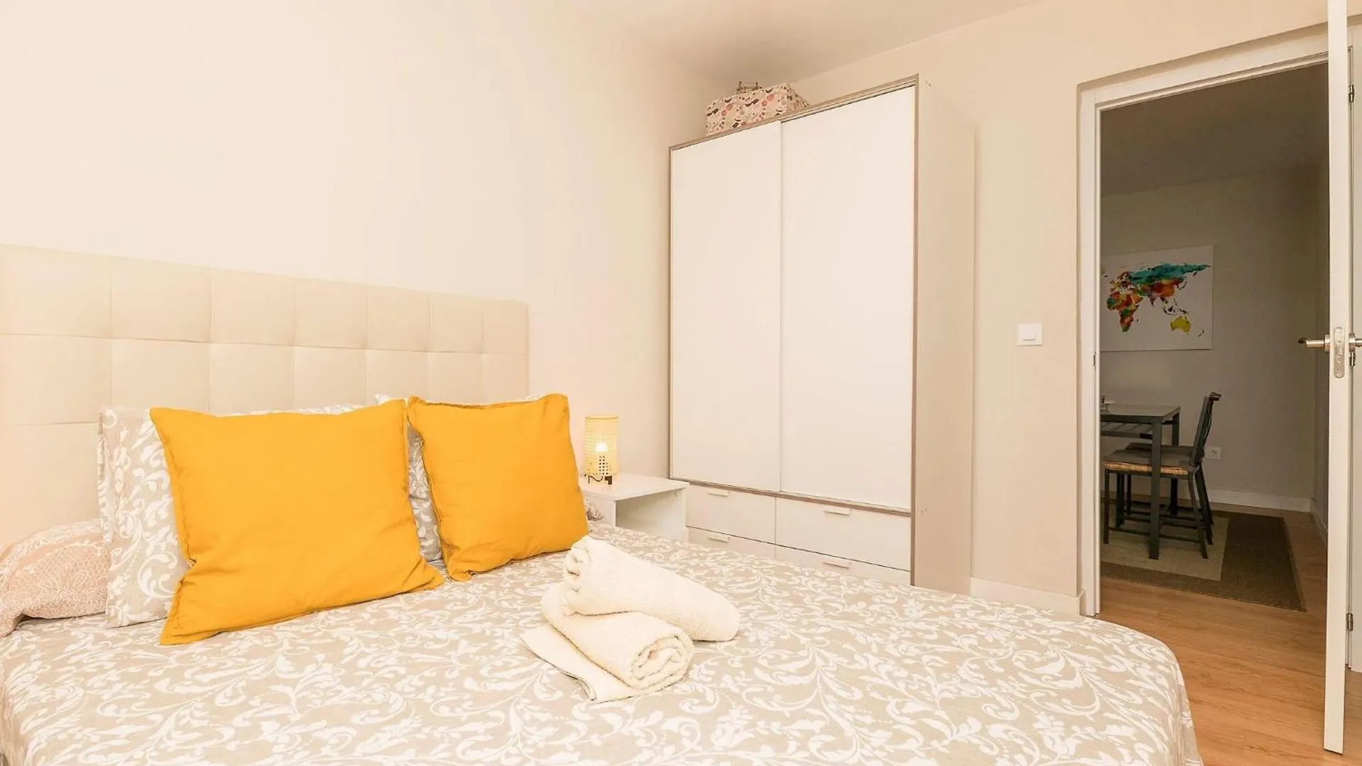 Дом отдыха Castanuelas - Apartment In Херес-де-ла-Фронтера