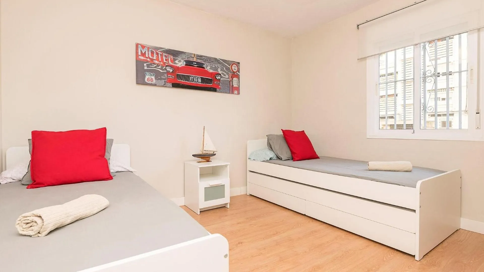 Castanuelas - Apartment In Херес-де-ла-Фронтера 0*,  Испания