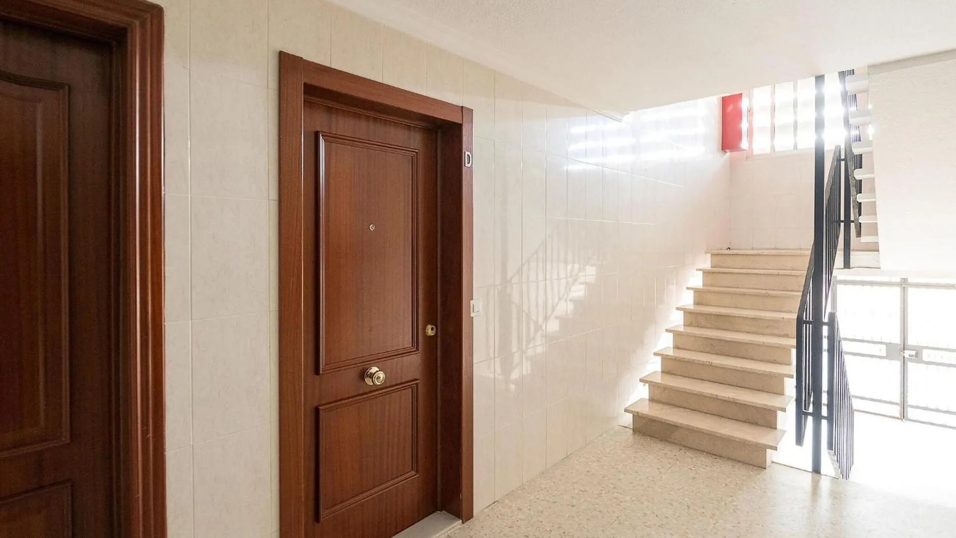 Дом отдыха Castanuelas - Apartment In Херес-де-ла-Фронтера